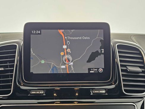 Used 2019 Mercedes-Benz GLS 550 4MATIC image 26