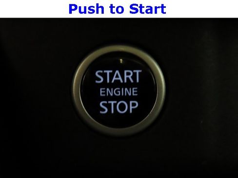 Used 2023 Nissan Rogue S image 22