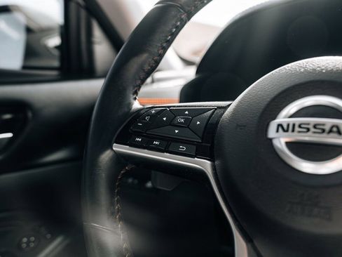 Used 2019 Nissan Altima 2.5 SR w/ SR Premium Package image 20