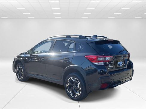 Used 2023 Subaru Crosstrek 2.5i Limited image 4