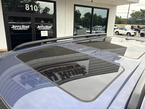 Used 2025 Hyundai Santa Fe Calligraphy w/ Tow & Go Package AWD/4WD image 10