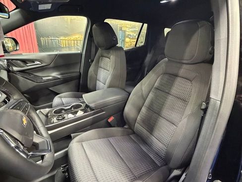 New 2026 Chevrolet Equinox LT image 8