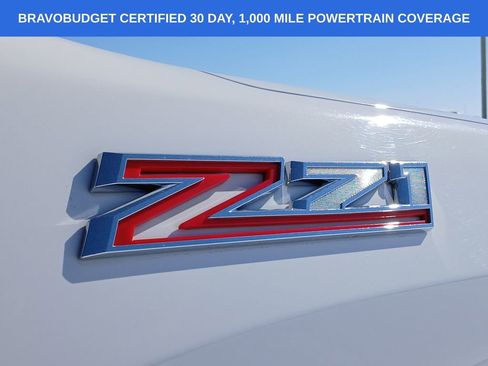 Certified 2019 Chevrolet Silverado 1500 RST w/ All-Star Edition image 33