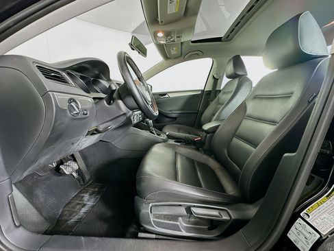 Used 2018 Volkswagen Jetta SE image 13