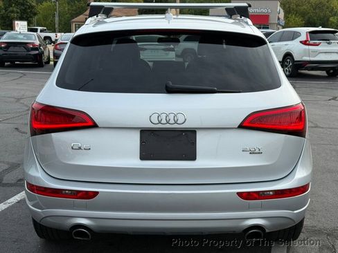 Used 2014 Audi Q5 2.0T Premium Plus image 14