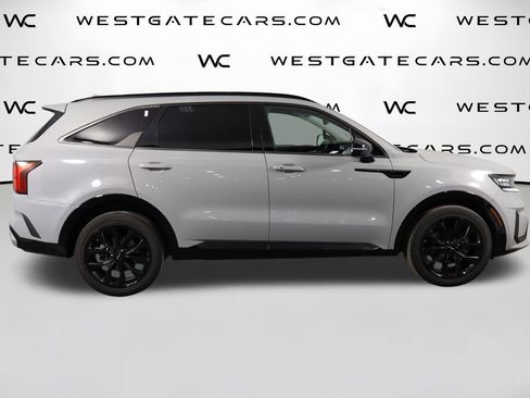 Used 2022 Kia Sorento SX FWD image 48