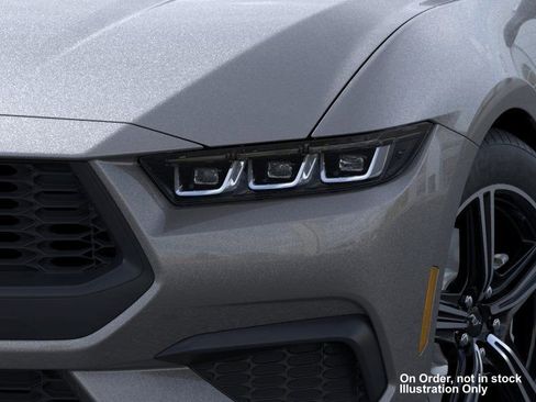 New 2026 Ford Mustang Coupe image 13