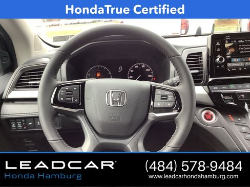 Used 2025 Honda Odyssey EX-L image 20