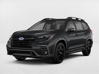 Used 2023 Subaru Ascent Onyx Edition