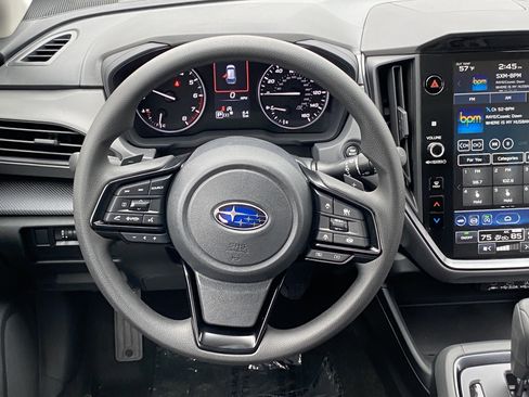 New 2026 Subaru Crosstrek 2.0i Premium image 10