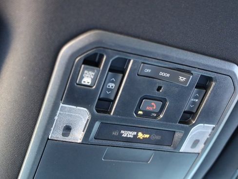 New 2026 Toyota Tundra 4x4 CrewMax image 27