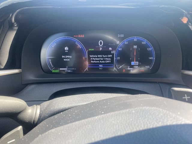 Used 2025 Toyota Crown Signia AWD/4WD image 14