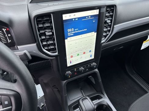 New 2025 Ford Ranger XL image 18