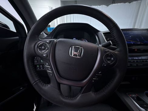 Used 2021 Honda Ridgeline RTL-E image 28