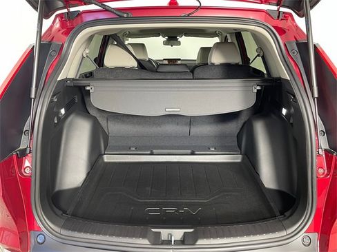 Used 2025 Honda CR-V EX image 12