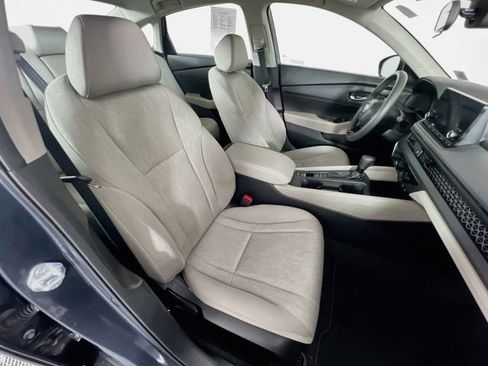Certified 2023 Honda Accord LX image 27