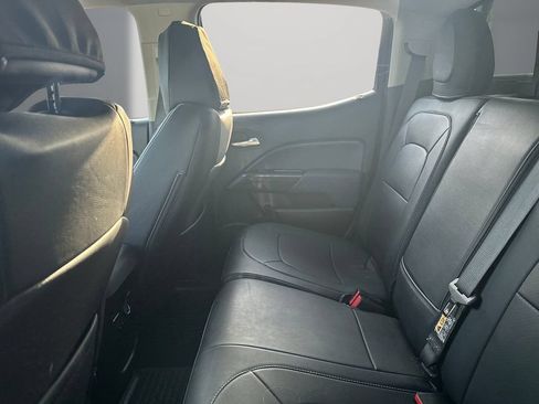 Used 2016 Chevrolet Colorado Z71 AWD/4WD image 5