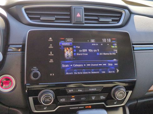 Used 2020 Honda CR-V EX-L image 23