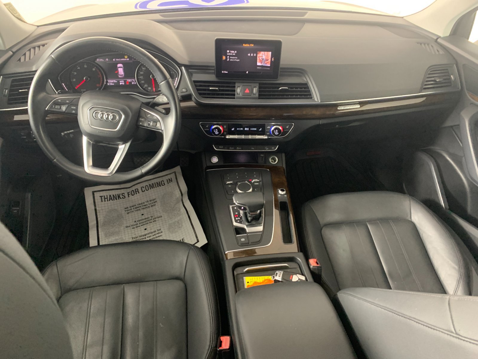 Used 2020 Audi Q5 2.0T Premium AWD/4WD image 33