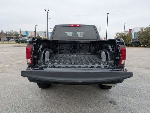 Used 2024 RAM 1500 Classic Warlock image 26