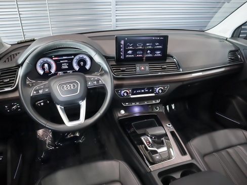 Used 2023 Audi Q5 2.0T Premium Plus w/ Premium Plus Package image 21