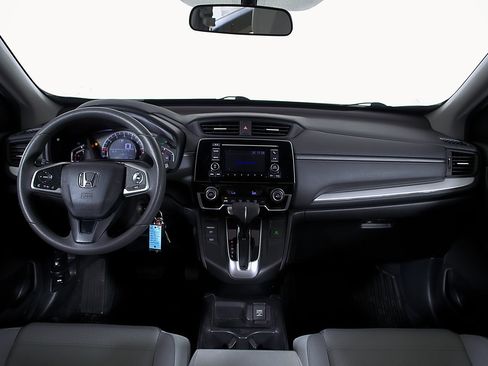 Used 2018 Honda CR-V LX image 24