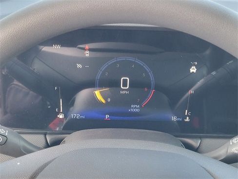 New 2026 Chevrolet TrailBlazer LT image 17