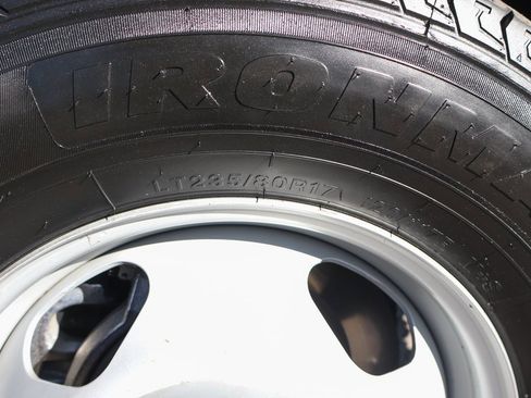 Used 2020 Chevrolet Silverado 3500 W/T w/ WT Fleet Convenience Package image 42