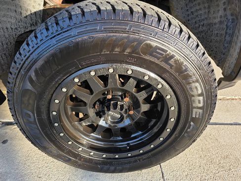 Used 2007 Ford Expedition EL Limited image 27