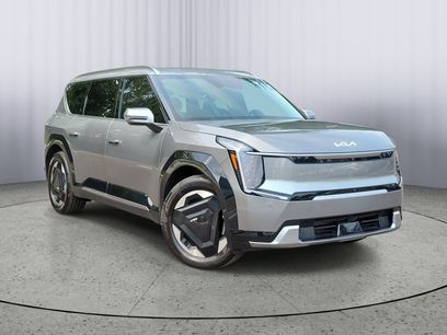 Used 2024 Kia EV9 Land