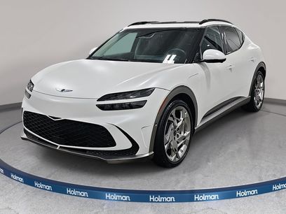 Used 2024 Genesis GV60 Performance