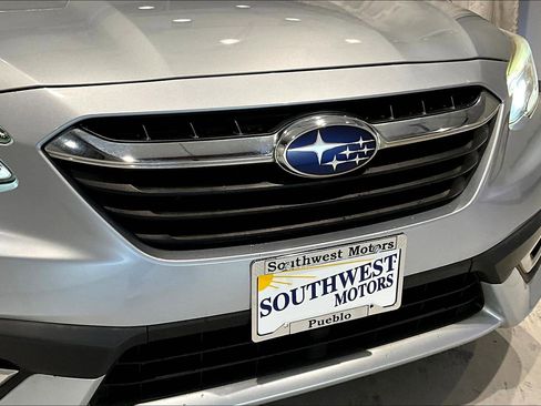 Used 2021 Subaru Legacy Limited image 30