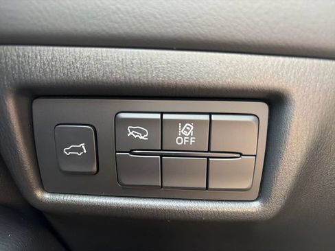 Certified 2025 MAZDA CX-5 AWD 2.5 S image 18