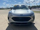 Certified 2022 Ford Escape S image 5