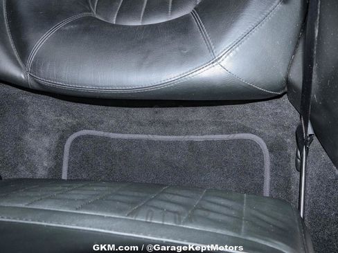 Used 2004 Maserati Coupe image 90