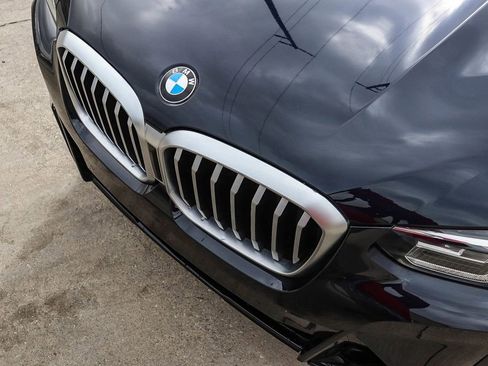 Used 2022 BMW X3 sDrive30i w/ M Sport Package 2 image 8