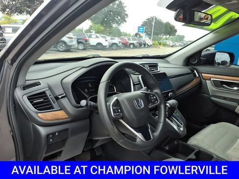 Used 2020 Honda CR-V EX image 11
