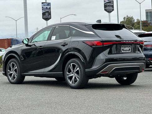 New 2026 Lexus RX 350 AWD image 6