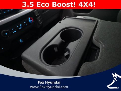 Used 2023 Ford F150 XLT image 15