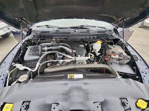 Certified 2018 RAM 1500 Laramie image 17