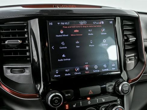 Used 2020 RAM 1500 Rebel w/ Rebel Level 1 Equipment Group image 27