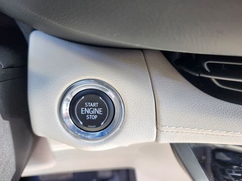 Used 2023 Buick Envision Avenir AWD/4WD image 16