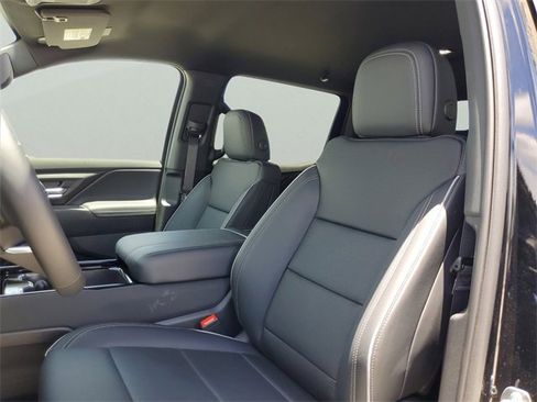 New 2025 Chevrolet Silverado EV LT image 20