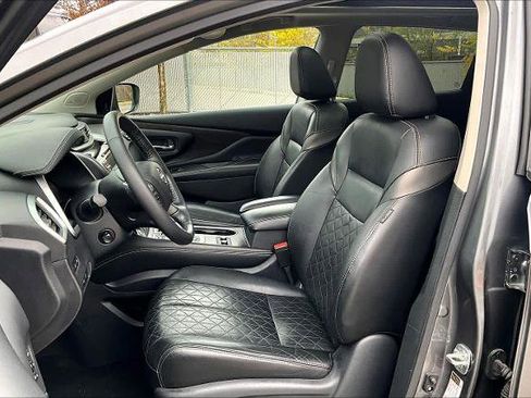 Certified 2023 Nissan Murano Platinum image 8