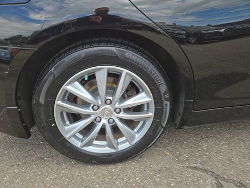 Used 2014 INFINITI Q50 Premium w/ Deluxe Touring Package AWD/4WD image 26