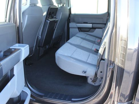 Used 2024 Ford F250 XL w/ STX Appearance Package image 20