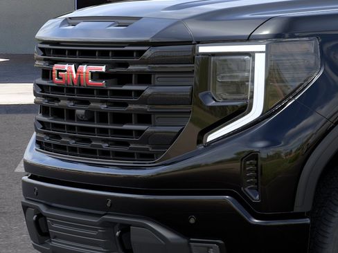 New 2026 GMC Sierra 1500 Elevation w/ Preferred Package AWD/4WD image 13