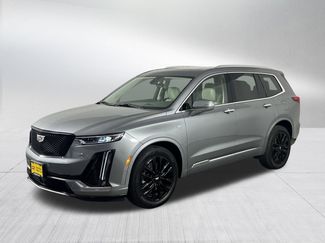 Used 2023 Cadillac XT6 Premium Luxury w/ Technology Package video 3