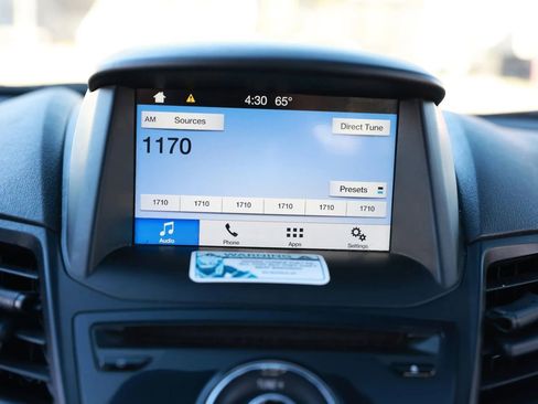 Used 2016 Ford Fiesta ST image 33