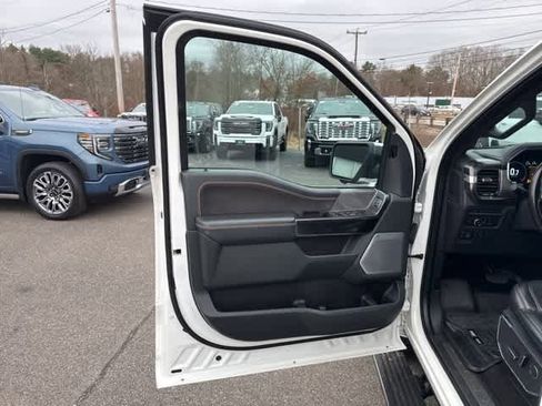 Used 2021 Ford F150 Platinum w/ Equipment Group 701A High image 16